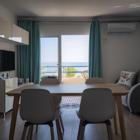 Apartamento Deluxe Am Quarteira Exterior photo