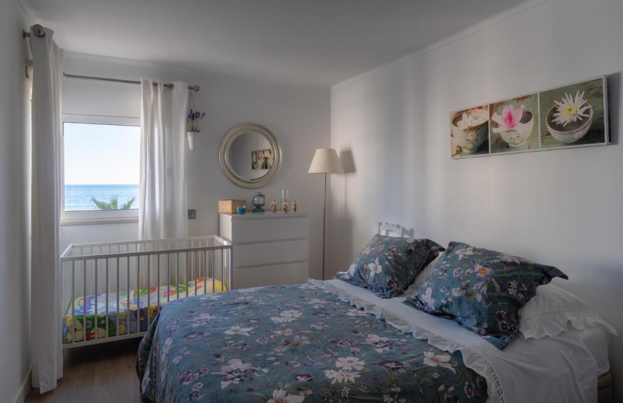 Apartamento Deluxe Am Quarteira Exterior photo